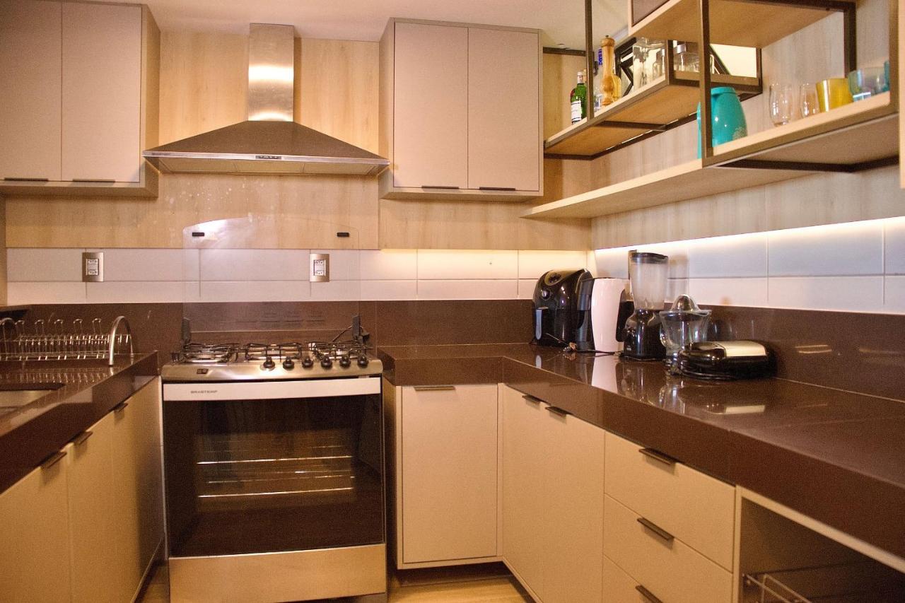 Paraiso Do Atlantico #304A - Luxo Por Carpediem Cabedelo Ngoại thất bức ảnh