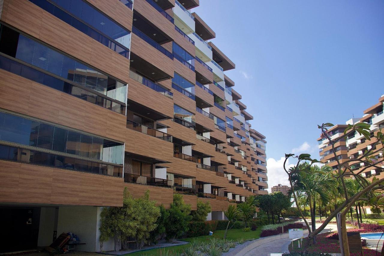 Paraiso Do Atlantico #304A - Luxo Por Carpediem Cabedelo Ngoại thất bức ảnh