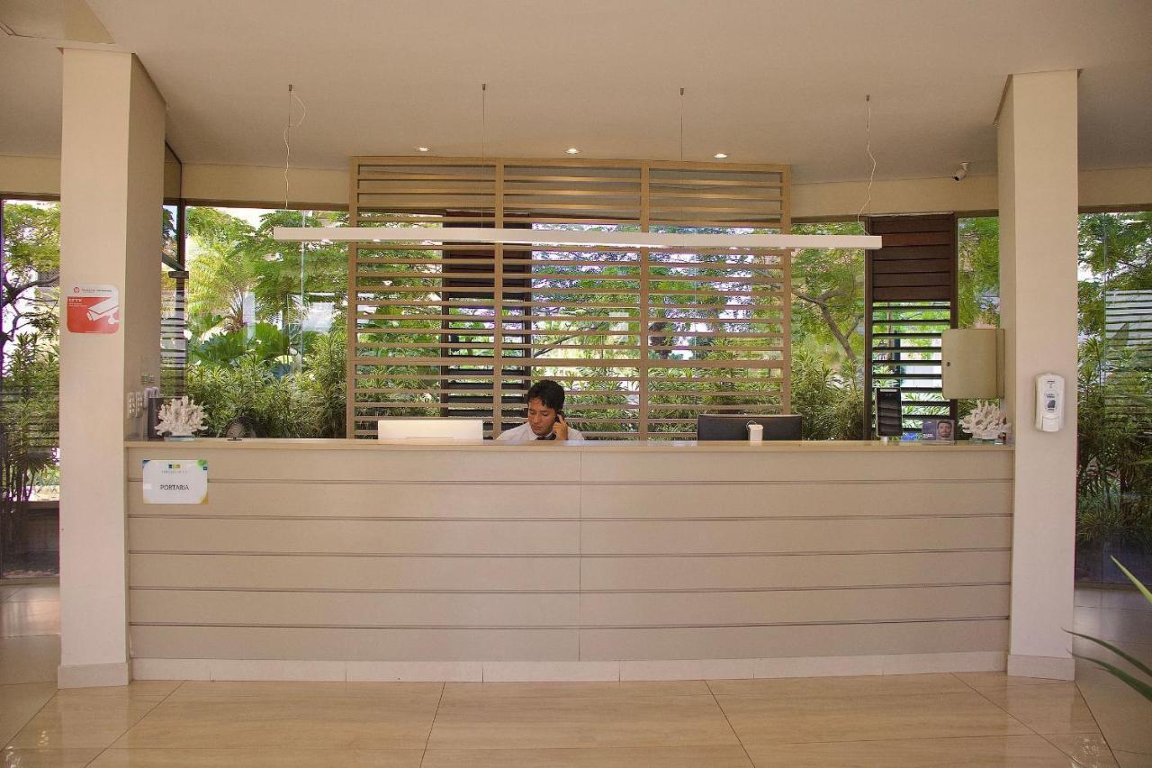 Paraiso Do Atlantico #304A - Luxo Por Carpediem Cabedelo Ngoại thất bức ảnh